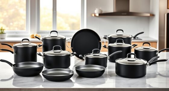 top caraway cookware reviews