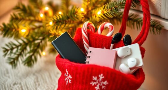 top college holiday gift ideas
