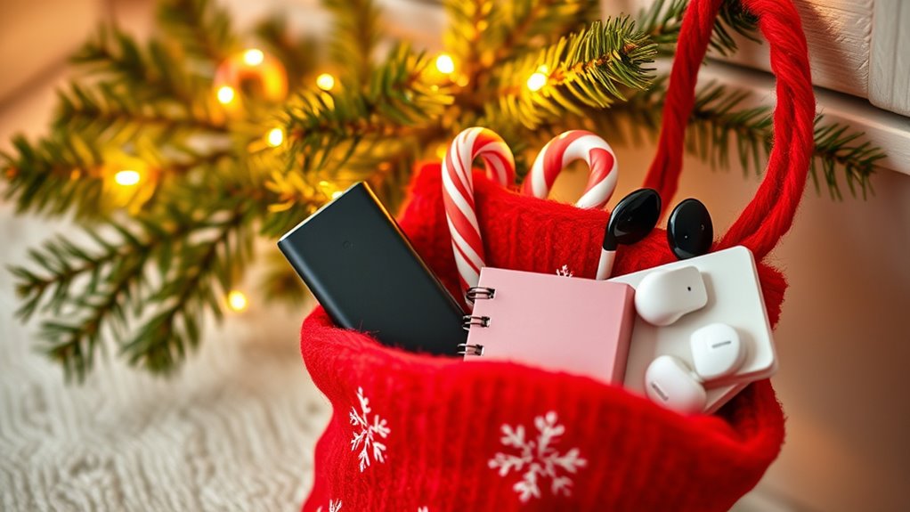 top college holiday gift ideas