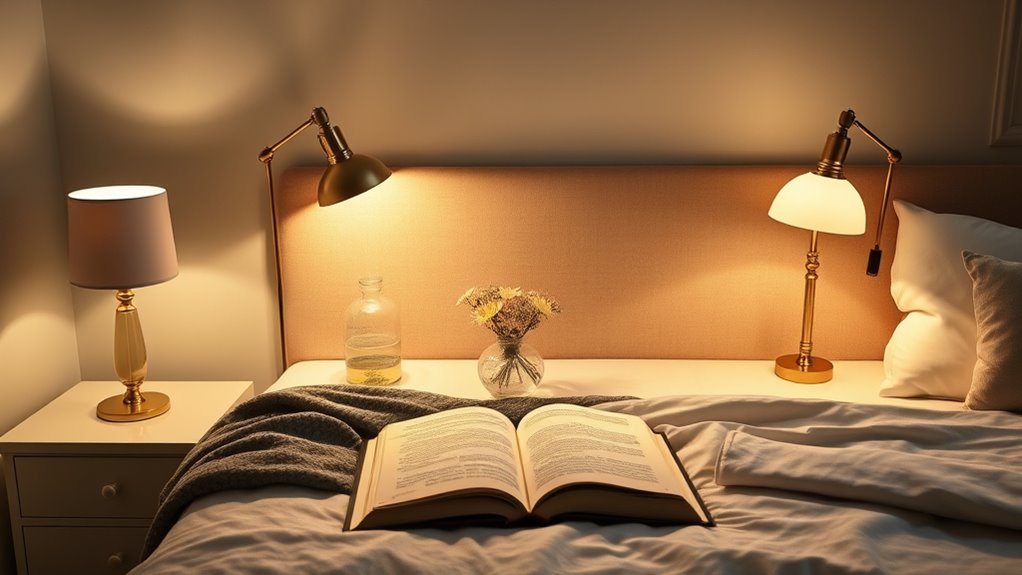 top dimmable reading lamps