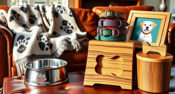 top dog lover gift ideas