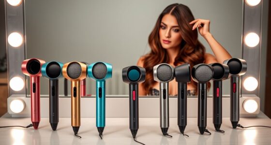 top dyson airwrap substitutes