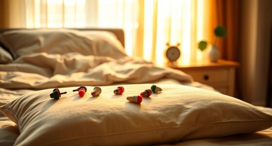 top earplugs for peaceful sleep