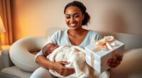 top gifts for new moms