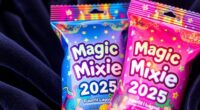 top magic mixies refills
