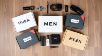 top men s subscription boxes
