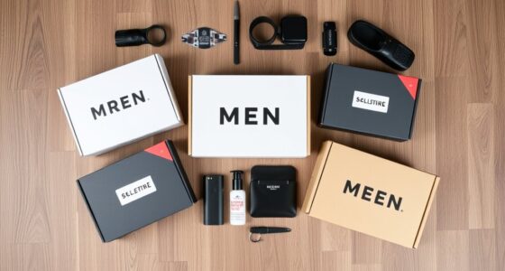 top men s subscription boxes