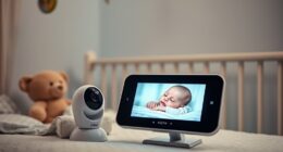 top night vision baby monitors