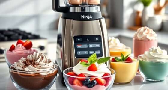 top ninja creami recipes