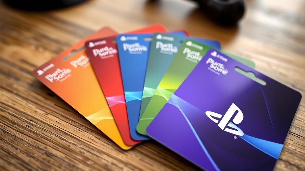 top playstation gift card deals