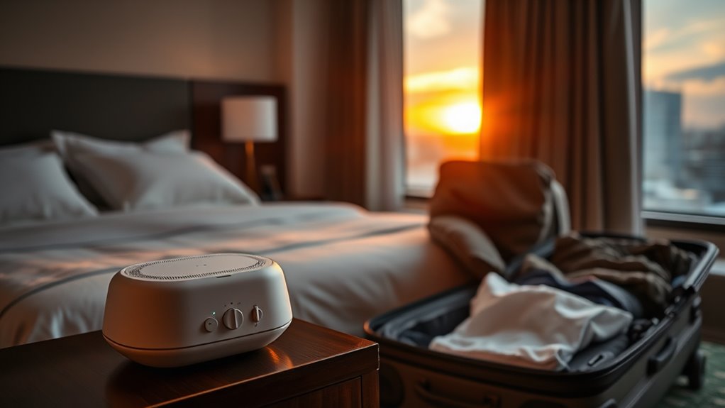 top portable sleep sound devices