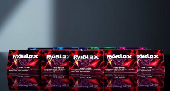 top roblox gift card codes