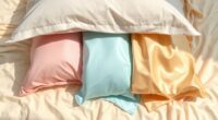 top silk pillowcases selection