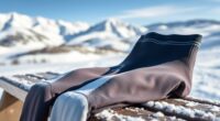 top ski thermal underwear