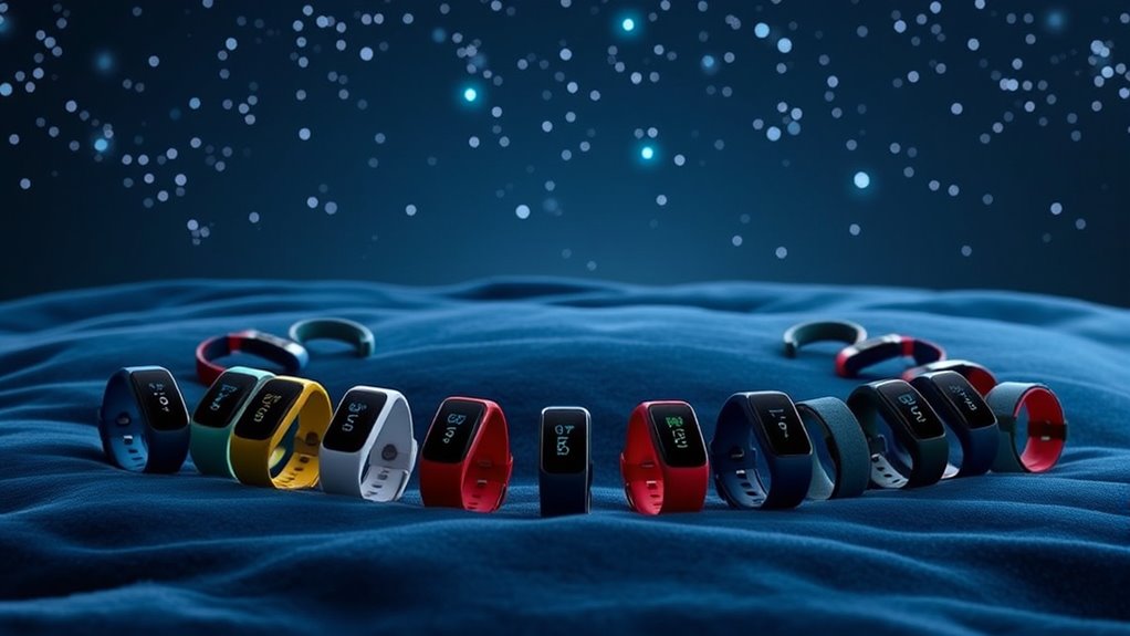 top sleep bands 2025