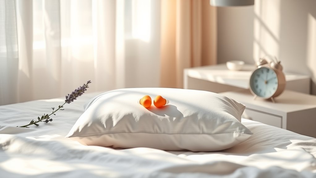 top sleep earplug options