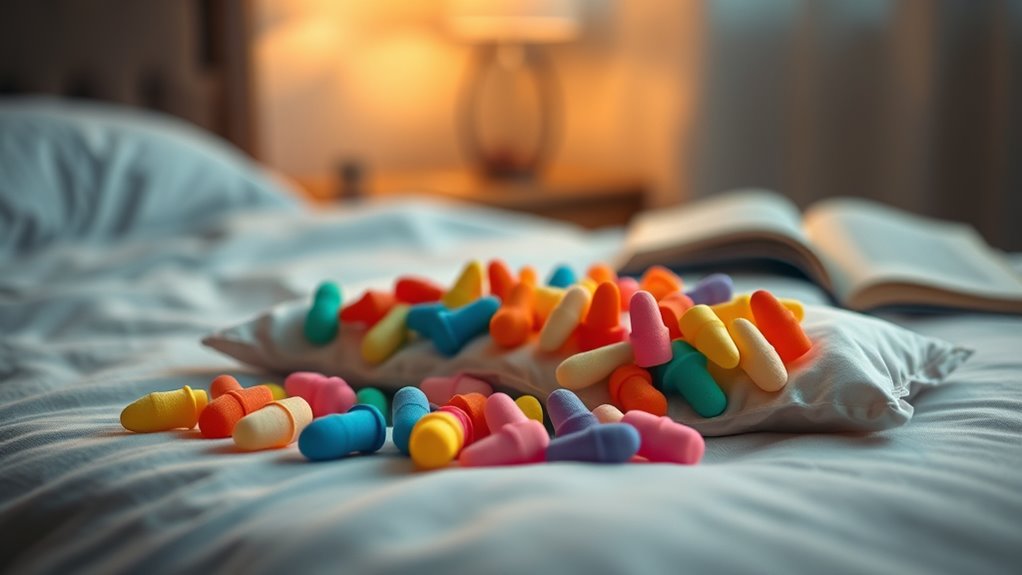 top sleep earplug recommendations