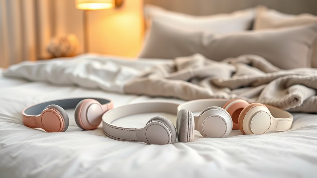 top sleep headband headphones