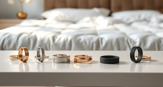 top sleep rings 2025
