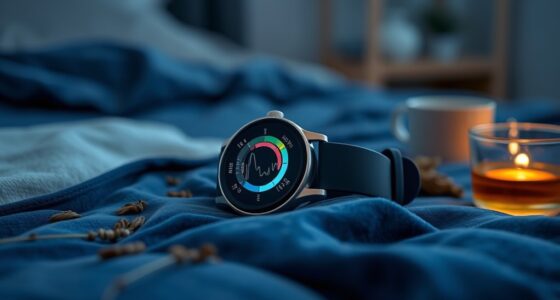 top sleep trackers 2025