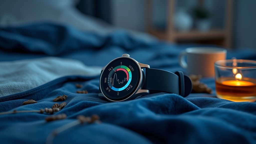 top sleep trackers 2025