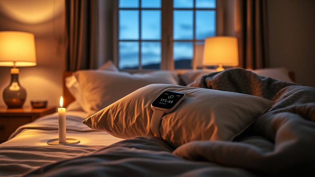 top sleep trackers with breathing