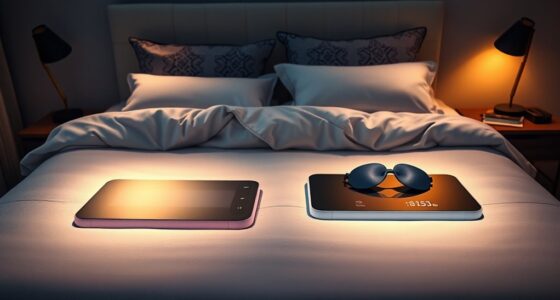top sleep tracking pads