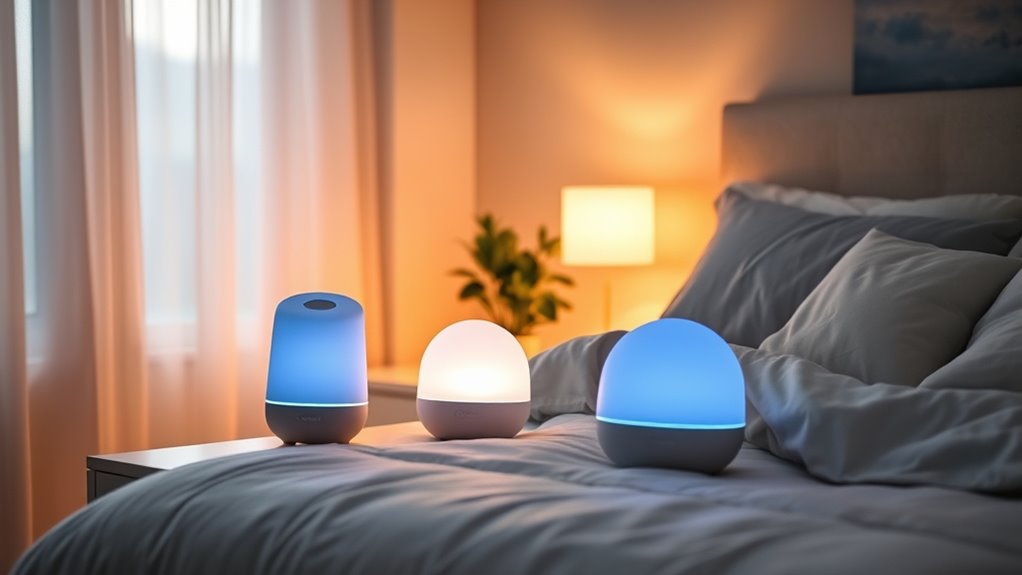 top smart sleep devices
