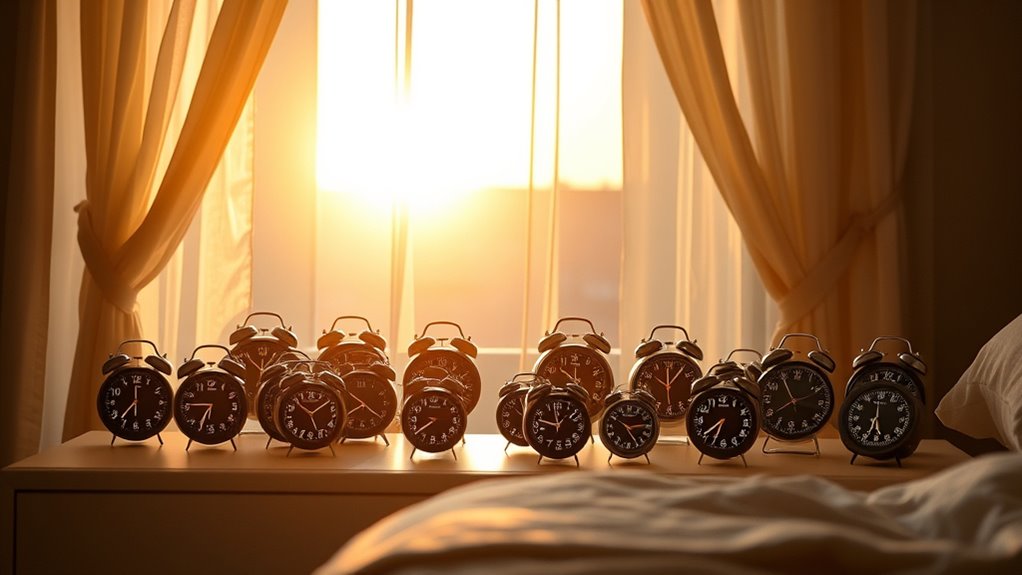 top sunrise alarm clocks