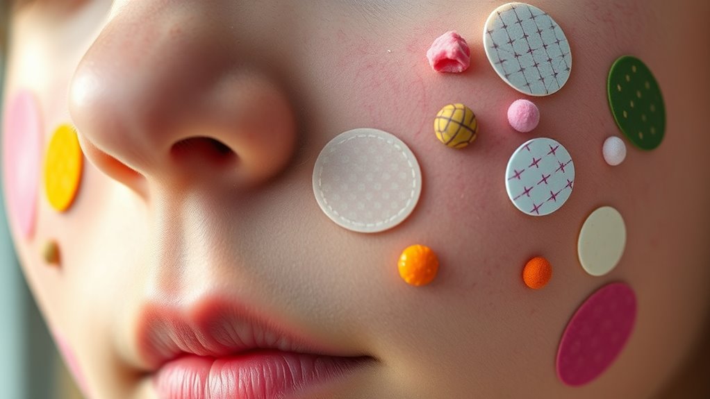 top teen pimple patches