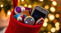 top teen stocking gift ideas