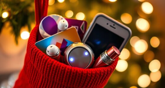 top teen stocking gift ideas