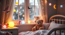 top toddler night lights