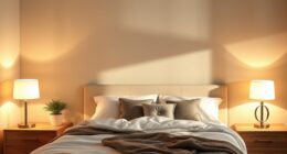 top touch bedside lamps