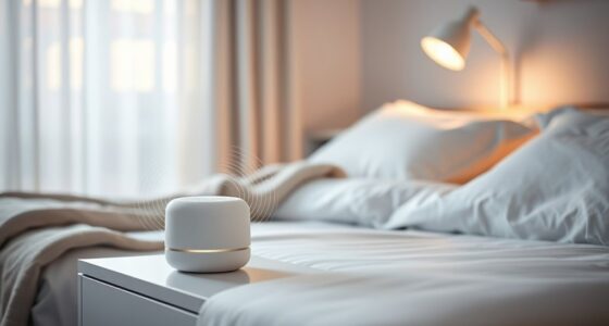 top white noise sleep aids