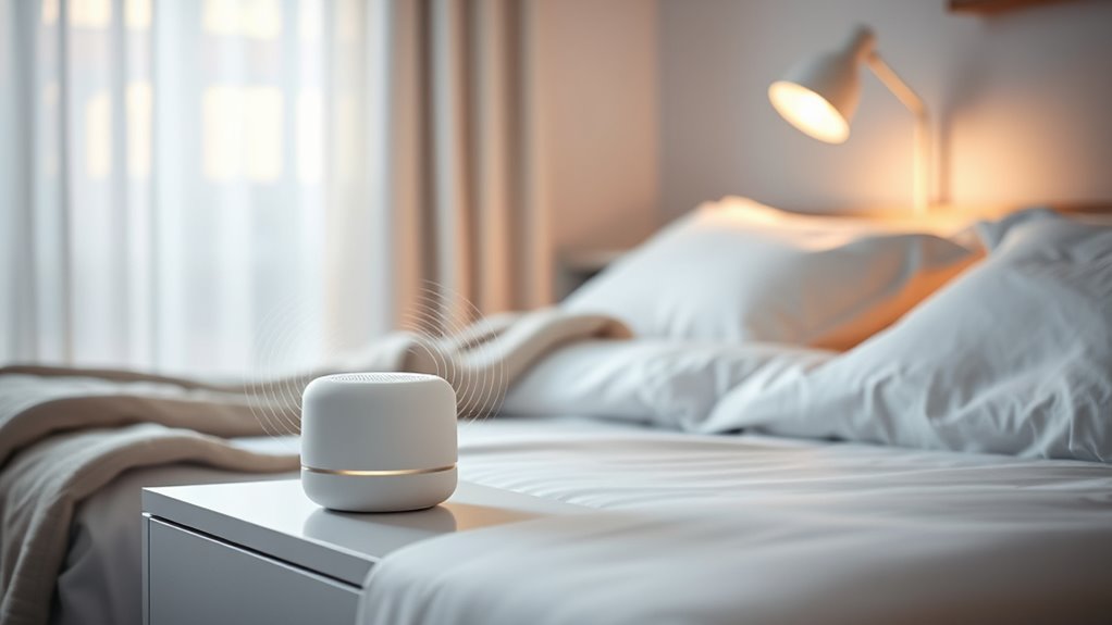 top white noise sleep aids