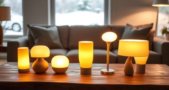 top winter mood boosting lamps