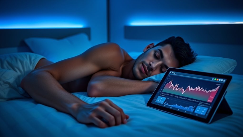 track adjust sleep optimize