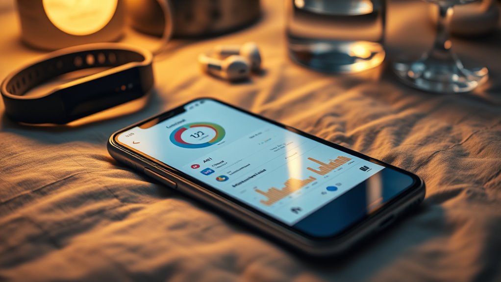 tracking activity and privacy