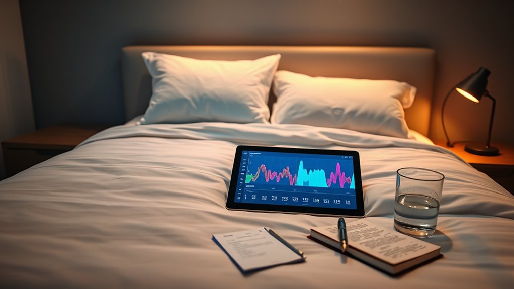 transform sleep data into habits