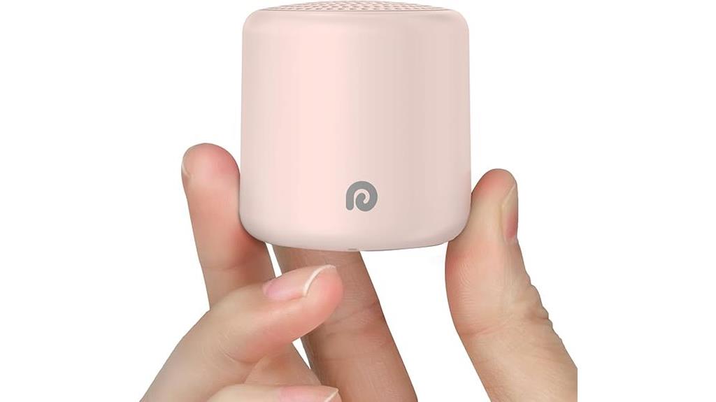 travel white noise machine