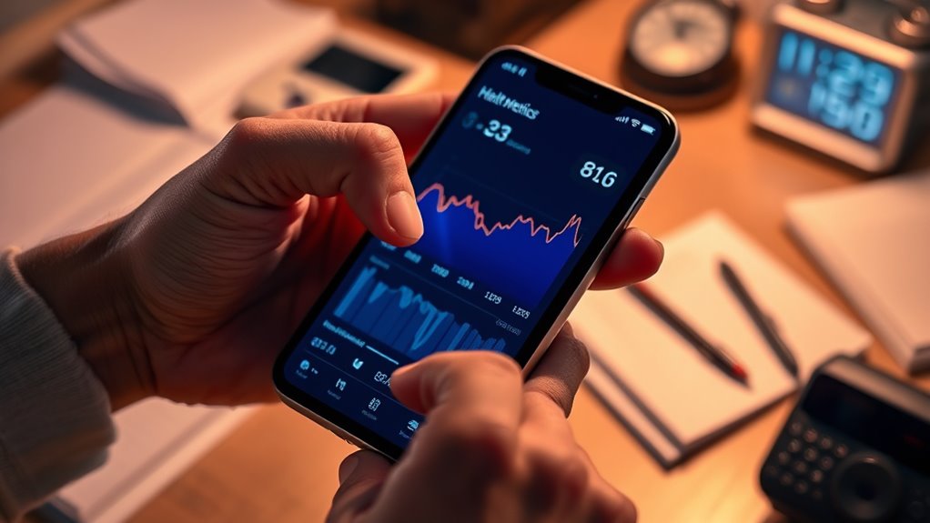 trust measurement consistency and patterns