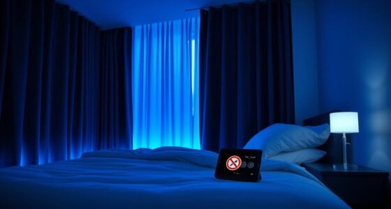 use do not track nights