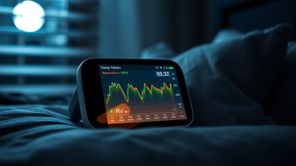 use sleep data effectively