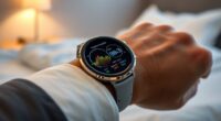wearables monitor sleep signals
