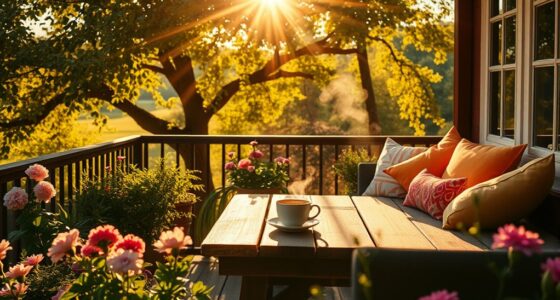 weekend routine prevents monday pain