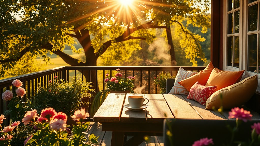 weekend routine prevents monday pain