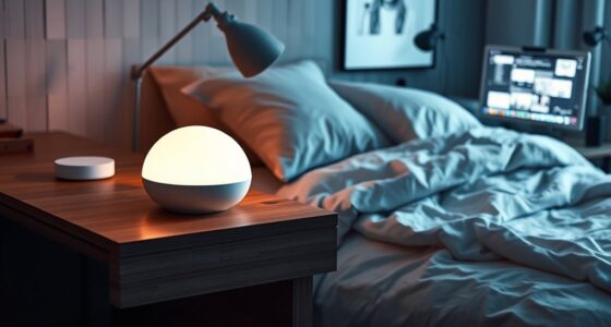 white noise settings comparison