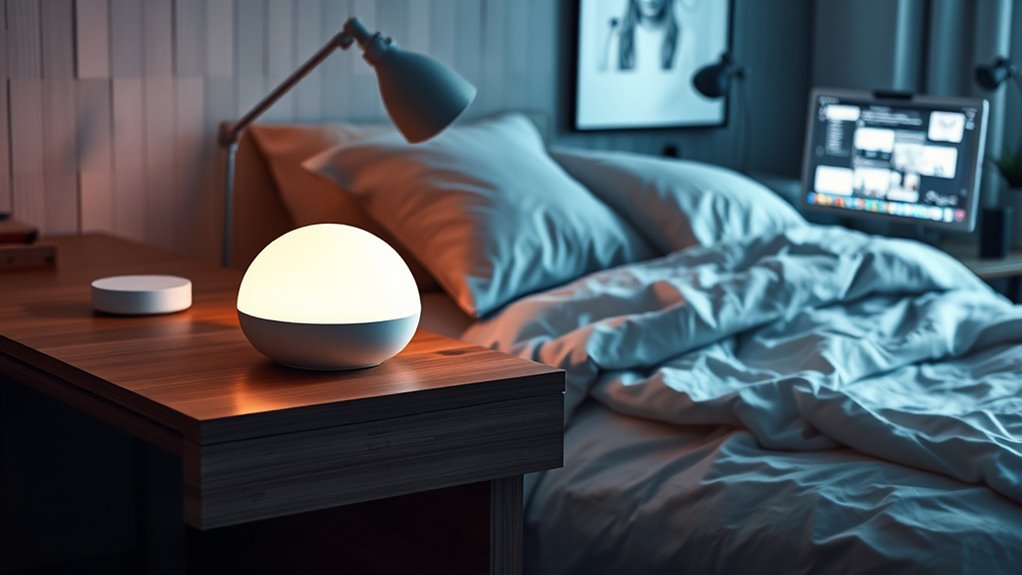 white noise settings comparison