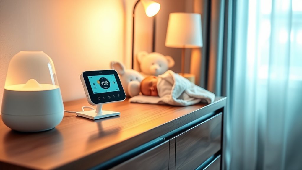 white noise sound quality